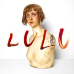 Lulu Metallica album lyrics