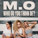 Who Do You Think Of? M.O album lyrics