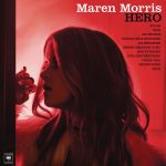 Hero Maren Morris album lyrics