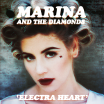 Electra Heart Marina and the Diamonds album lyrics