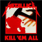 Kill 'Em All Metallica album lyrics