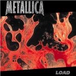 Load Metallica album lyrics