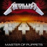 Master of Puppets Metallica album lyrics