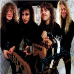 The $5.98 E.P.: Garage Days Re-Revisited Metallica album lyrics