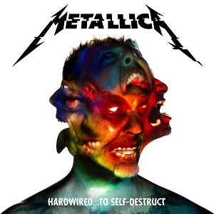 Hardwired... to Self-Destruct Metallica album lyrics