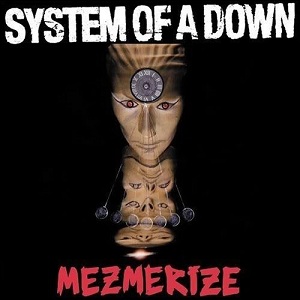 Mezmerize Danzig album lyrics