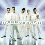 Millennium Backstreet Boys album lyrics