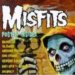 American Psycho Misfits album lyrics