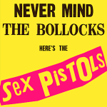 Never Mind the Bollocks, Here's the Sex Pistols Sex Pistols album lyrics