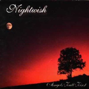 Angels Fall First Nightwish album lyrics