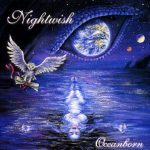 Oceanborn Nightwish album lyrics