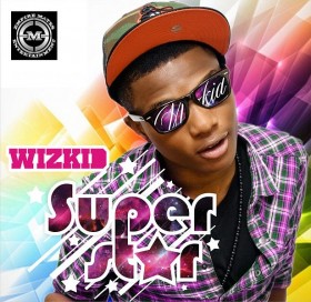 Superstar Wizkid album lyrics