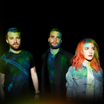 Paramore Paramore album lyrics