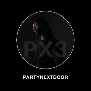 PartyNextDoor 3 Common album lyrics