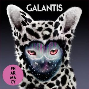 Pharmacy Galantis album lyrics