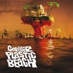 Plastic Beach Gorillaz album lyrics