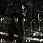 Come Prince album lyrics