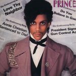 Controversy Prince album lyrics