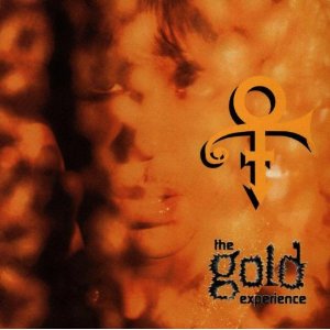 The Gold Experience Common album lyrics