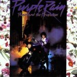 Purple Rain Prince album lyrics