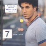 Seven Enrique Iglesias album lyrics