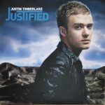 Justified Justin Timberlake album lyrics