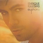 Euphoria Enrique Iglesias album lyrics