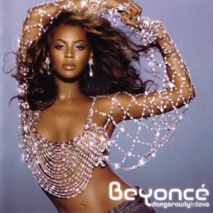 Dangerously In Love Beyoncé album lyrics