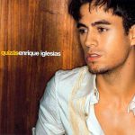 Quizás Enrique Iglesias album lyrics