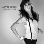 Lovestrong. Christina Perri album lyrics