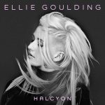 Halcyon Ellie Goulding album lyrics