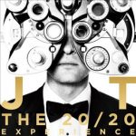 The 20/20 Experience Justin Timberlake album lyrics