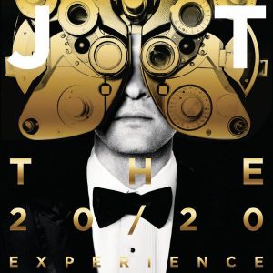 The 20/20 Experience (2 Of 2) Justin Timberlake album lyrics