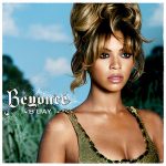 B'Day Beyoncé album lyrics