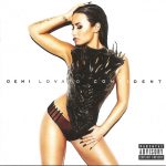 Confident Demi Lovato album lyrics