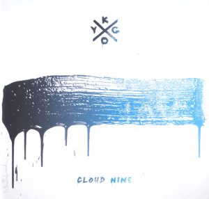 Cloud Nine Kygo album lyrics