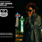 Lost Change will.i.am album lyrics