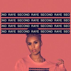 Second Raye album lyrics