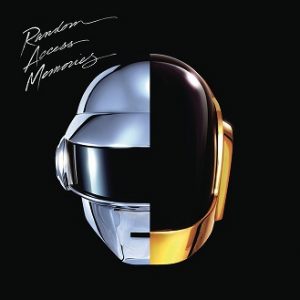 Random Access Memories Common album lyrics