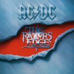 The Razors Edge AC/DC album lyrics