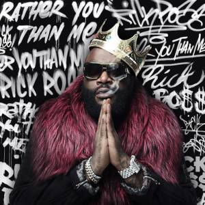 Rather You Than Me Rick Ross album lyrics