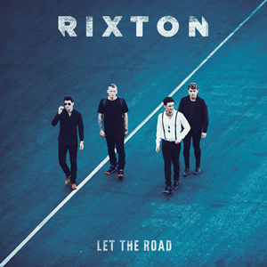Let the Road Common album lyrics