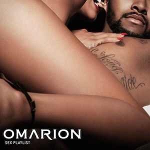 Sex Playlist Omarion album lyrics