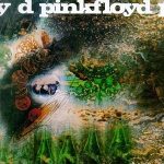 A Saucerful of Secrets Pink Floyd album lyrics