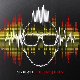 Full Frequency Sarah P. album lyrics