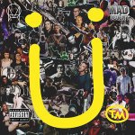 Skrillex and Diplo Present Jack U Jack U album lyrics
