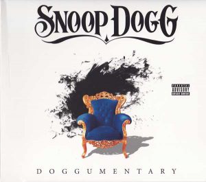 Doggumentary Sarah P. album lyrics