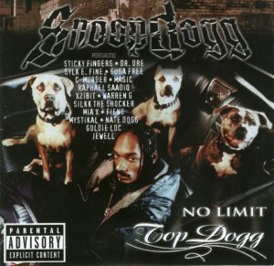 No Limit Top Dogg Sarah P. album lyrics