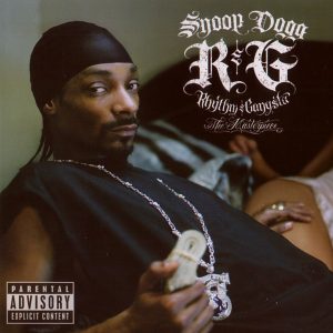 R&G (Rhythm & Gangsta): The Masterpiece Sarah P. album lyrics