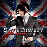 Digital Rock Star Space Cowboy album lyrics